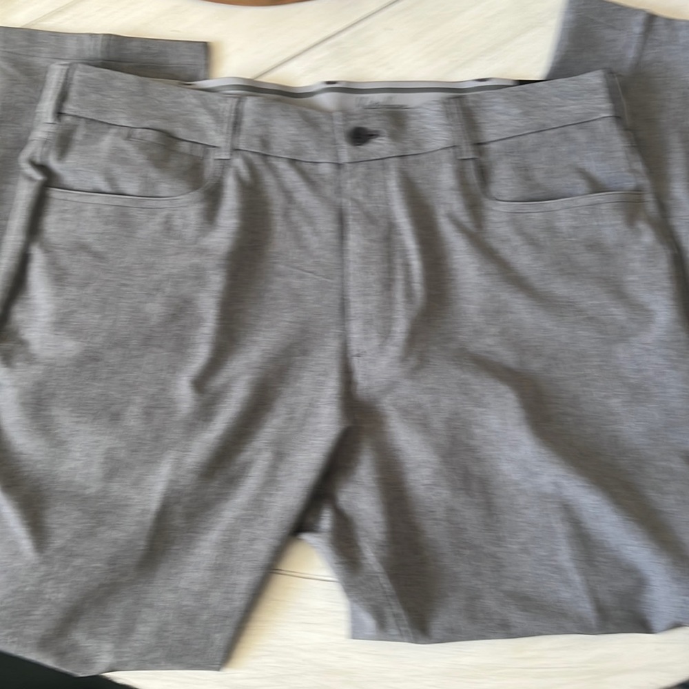 NWT Walter Hagen golf pants